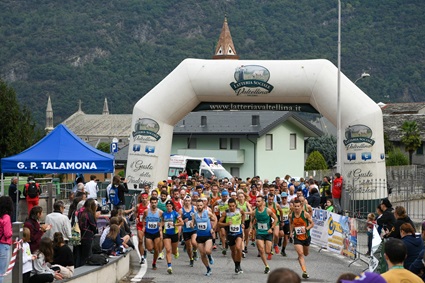 /14° Trofeo Strigiotti: Trionfo di Sortini e Bertolini