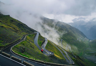 Passo Stelvio