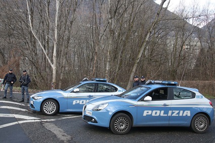 polizia