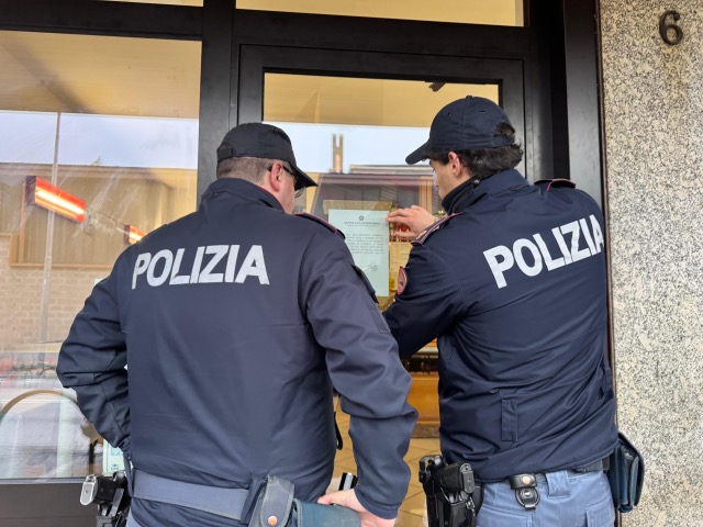 Stop a schiamazzi e risse: chiuso bar a Sondrio