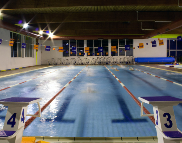 /Piscina di Tirano