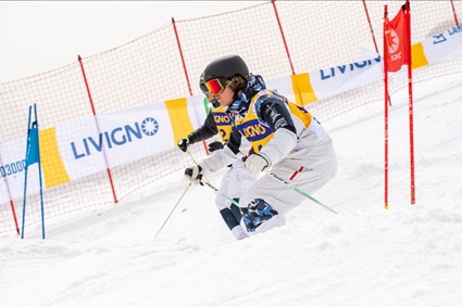 /Livigno si prepara alle finali di Coppa del Mondo di Aerials e Moguls