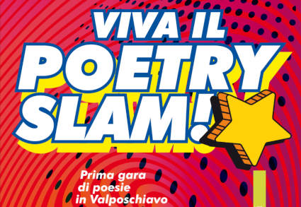 /Poetry Slam