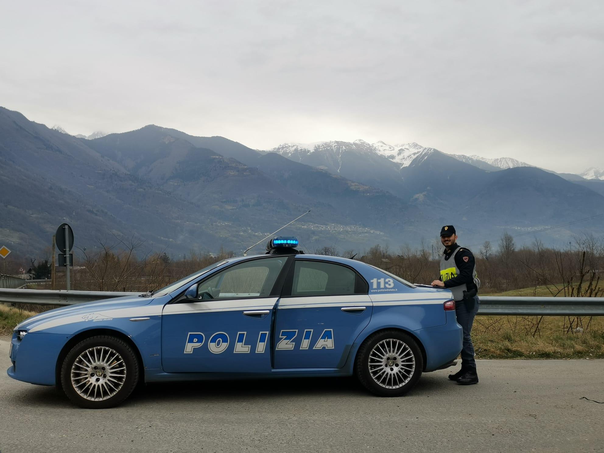 /Polizia di Stato