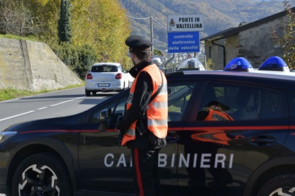 Carabinieri