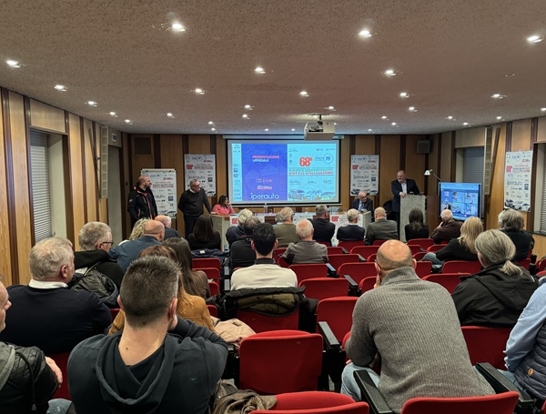 Il Rally Coppa Valtellina 2025: presentazione