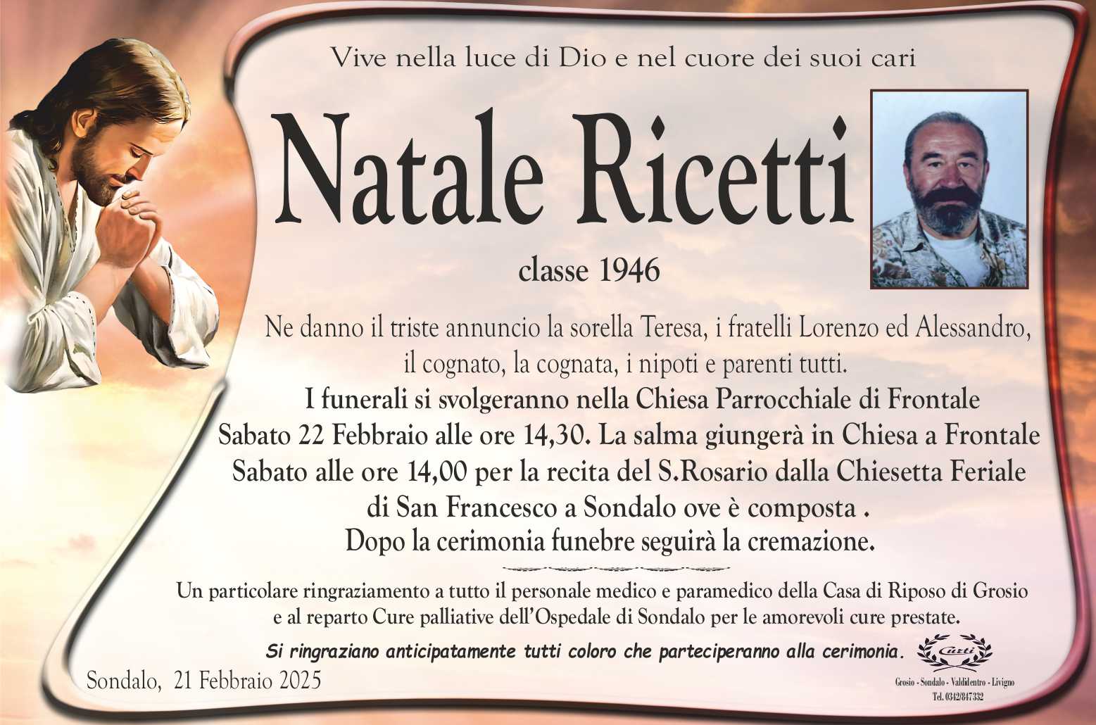 /ricetti natale