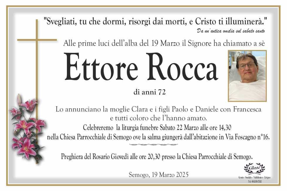 /rocca ettore classe 1952