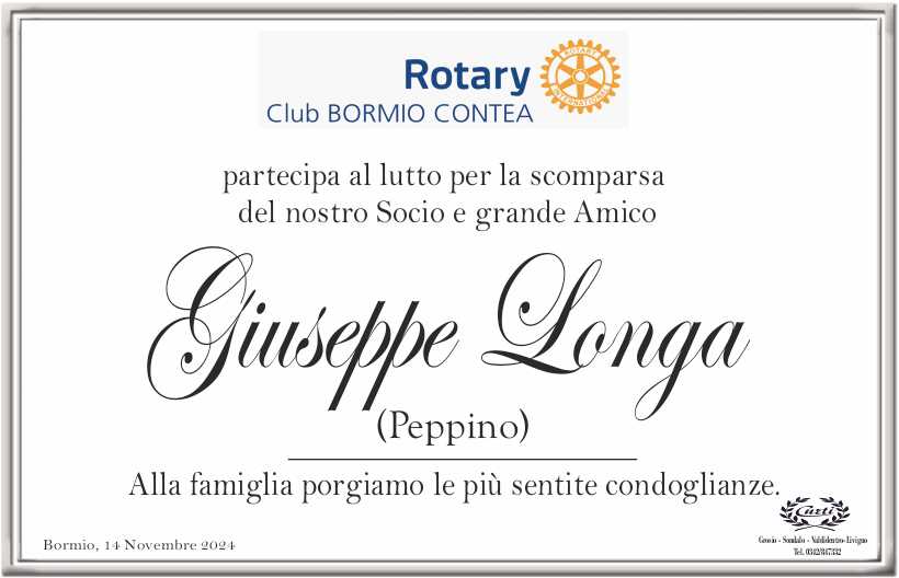 rotary club bormio contea x longa giuseppe