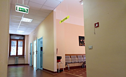 ospedale