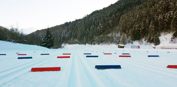 Campionati Regionali Valdidentro sci di fondo