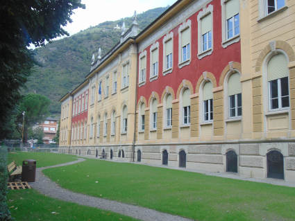 scuola credaro