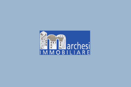 /MARCHESI IMMOBILIARE  logo