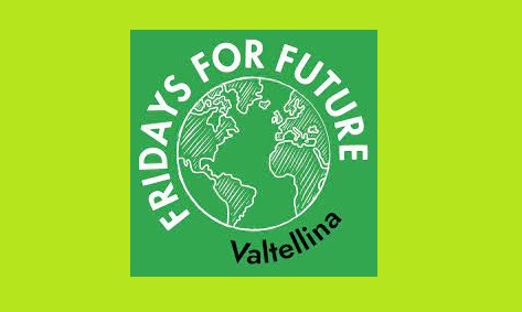 /Fridays for Future valtellina