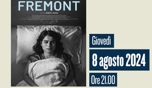 FILM DI DEVON HOUSE prosegue con "Freemont"