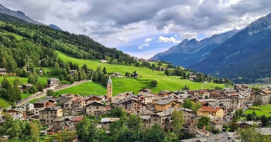 Ferragosto, appuntamenti in Alta Valle