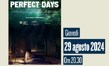 /Devon House chiude la stagione con "Perfect Days"