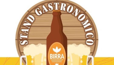 /Festa a tutta birra al laghetto di Grosotto