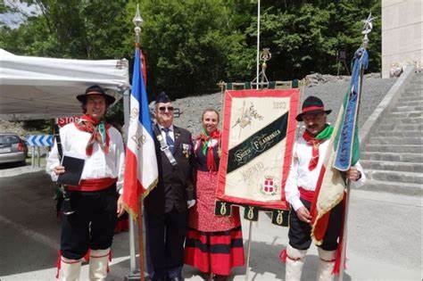 gemellaggio con Alpe d'Huez