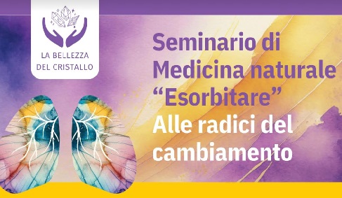 /Un viaggio verso l'armonia: Seminario a Bormio