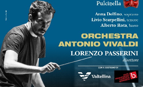 Orchestra Antonio Vivaldi