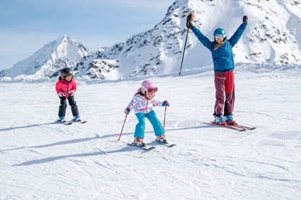 /Bormio inaugura la stagione invernale