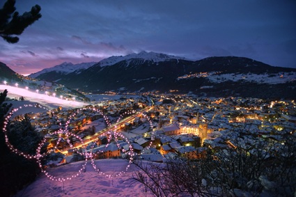 /Bormio in rosa, 100 giorni all’arrivo del Giro d’Italia