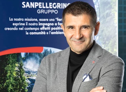 /Il progetto di Cepina: Sanpellegrino e Certificazione AWS