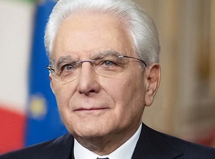 mattarella