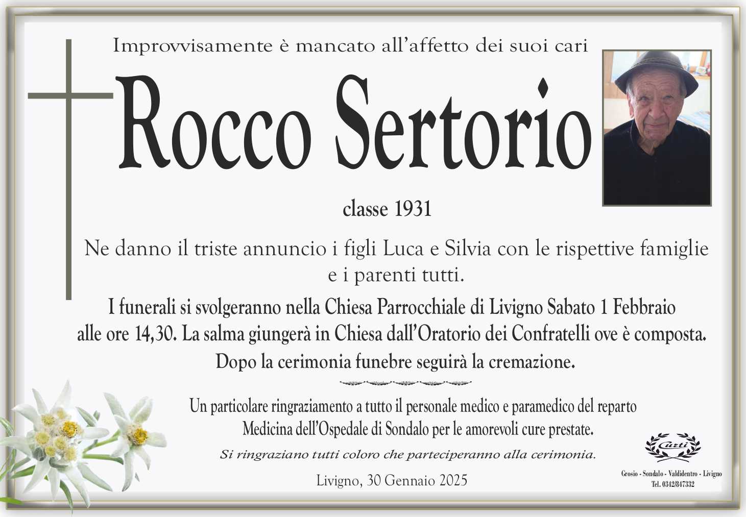 /sertorio rocco