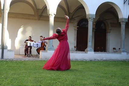 Festival LeAltreNote fa tappa a Bianzone