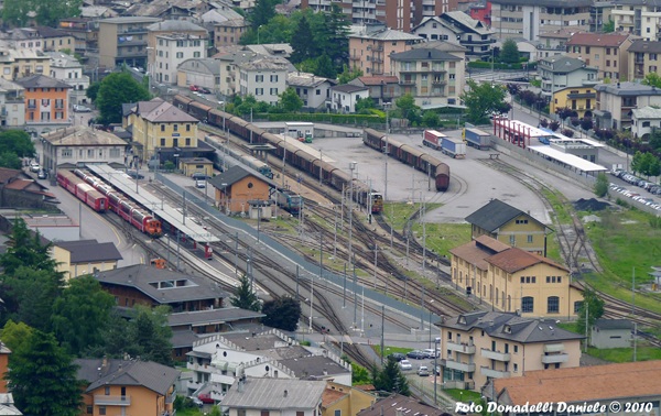 /scalo ferroviario tirano