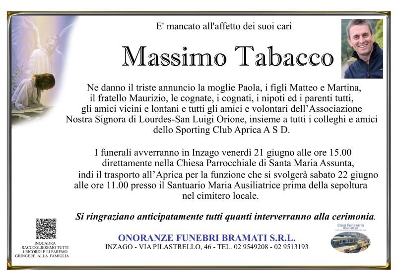 /Necrologio Tabacco Massimo