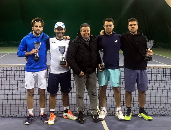 /Tennis Club Tirano