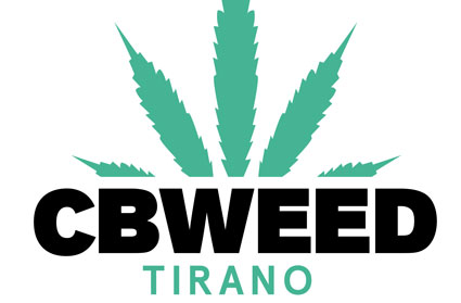 /CBWEED Tirano logo