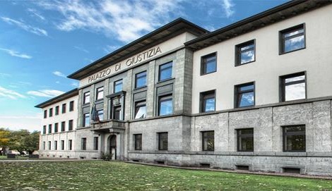 tribunale sondrio