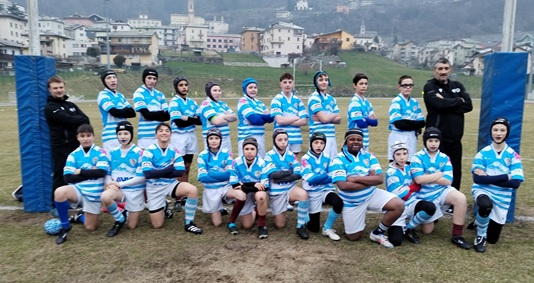 /Rugby Under 14 Sondralo