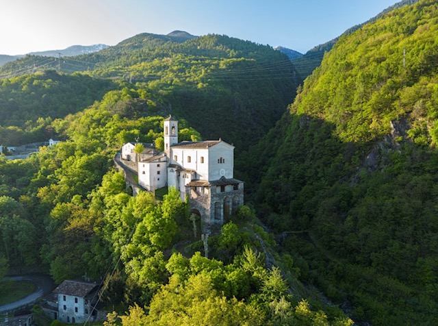 /Valtellina Nascosta