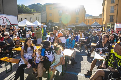/Valtellina Ebike Festival