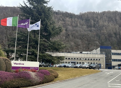 Grosotto e Sondalo: Baxter Kidney Care diventa Vantive