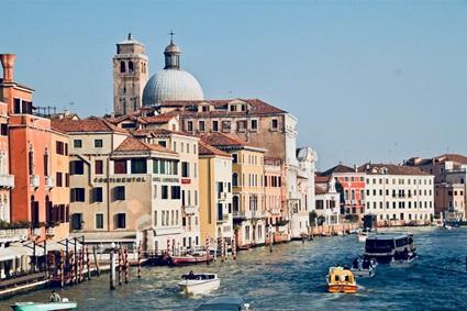 Venezia