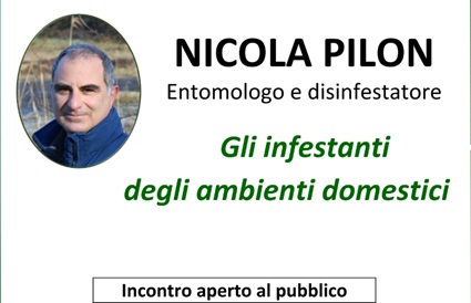 Unitre Tirano: nuova lezione con Nicola Pilon