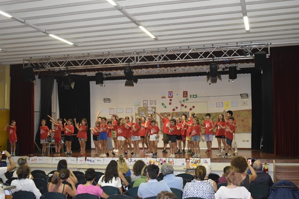 /Summer English Camp Tirano