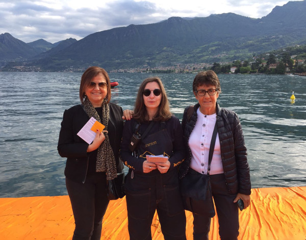 /The Floating Piers_FLOATING PIERS